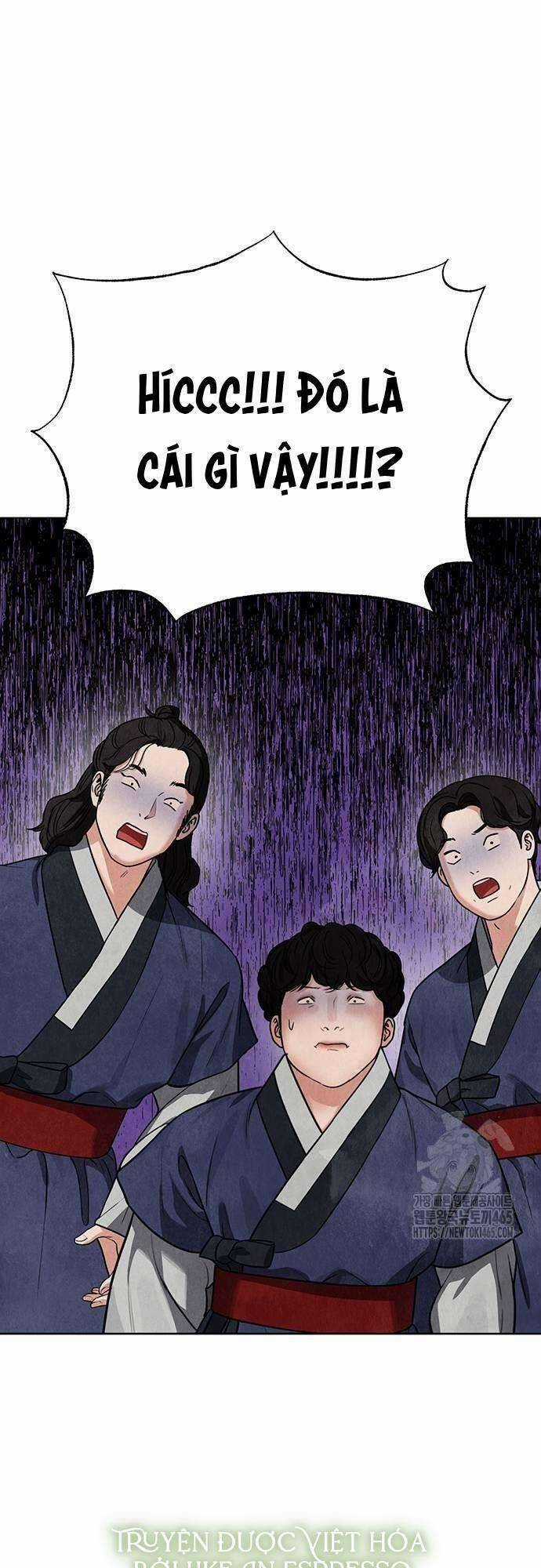 Quỷ Hồn - Chương 8 - Trang 62