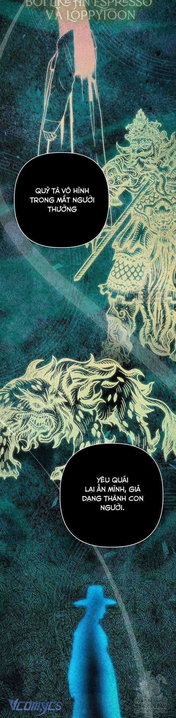 Quỷ Hồn - Chương 8 - Trang 9
