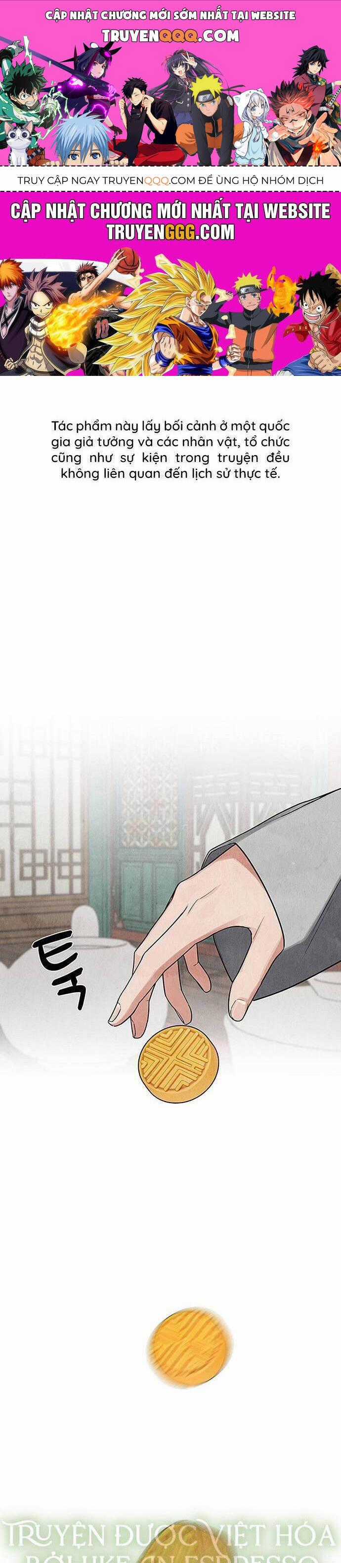 Quỷ Hồn - Chương 9 - Trang 1