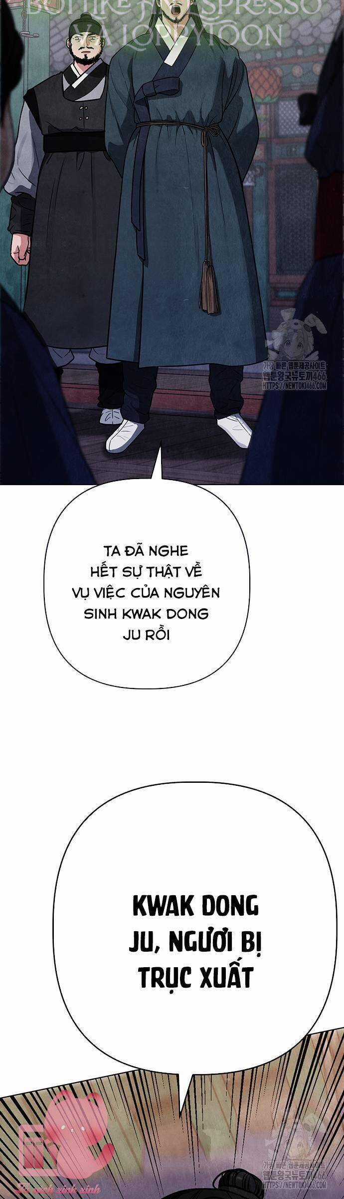 Quỷ Hồn - Chương 9 - Trang 12