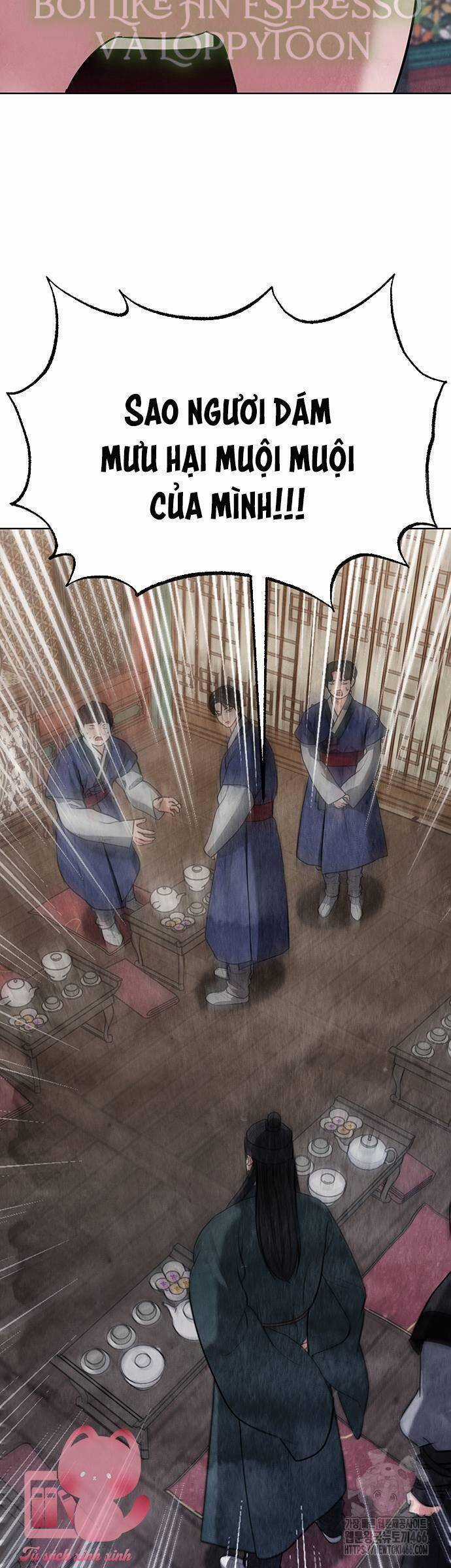 Quỷ Hồn - Chương 9 - Trang 14