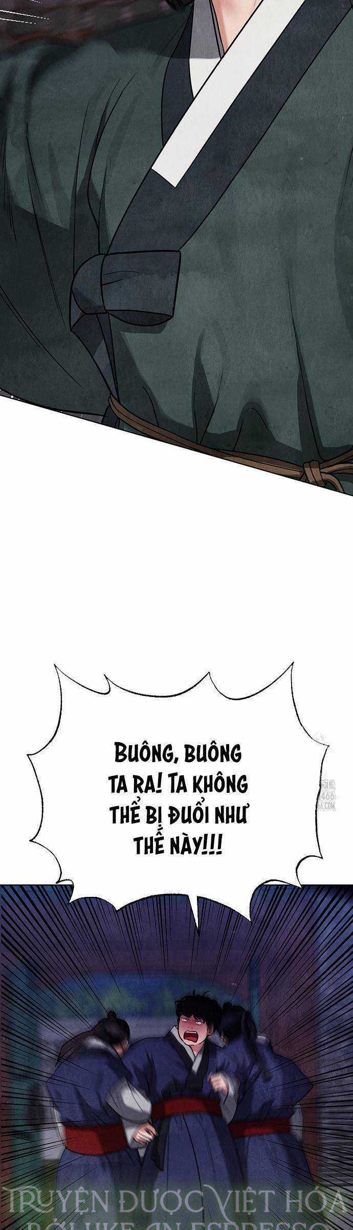 Quỷ Hồn - Chương 9 - Trang 19