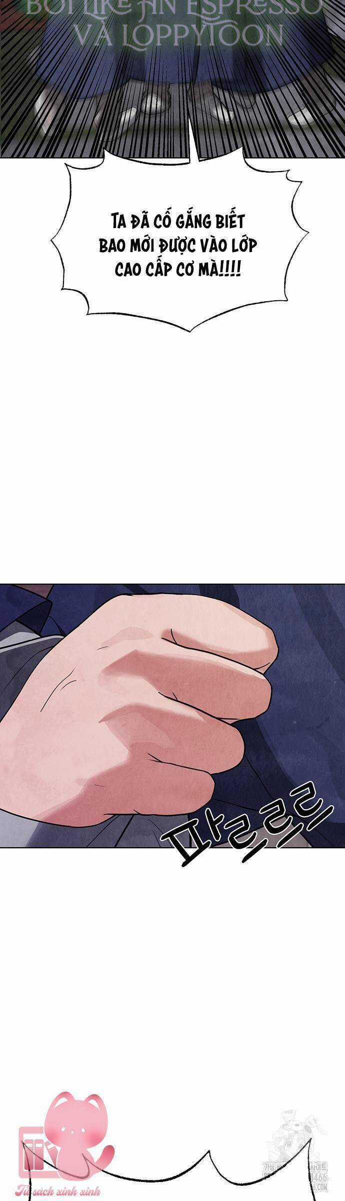 Quỷ Hồn - Chương 9 - Trang 20