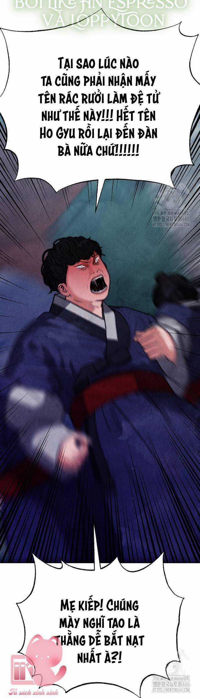 Quỷ Hồn - Chương 9 - Trang 22