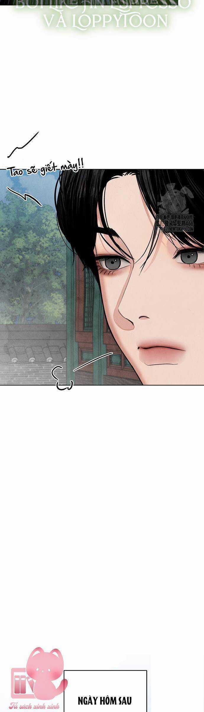 Quỷ Hồn - Chương 9 - Trang 24