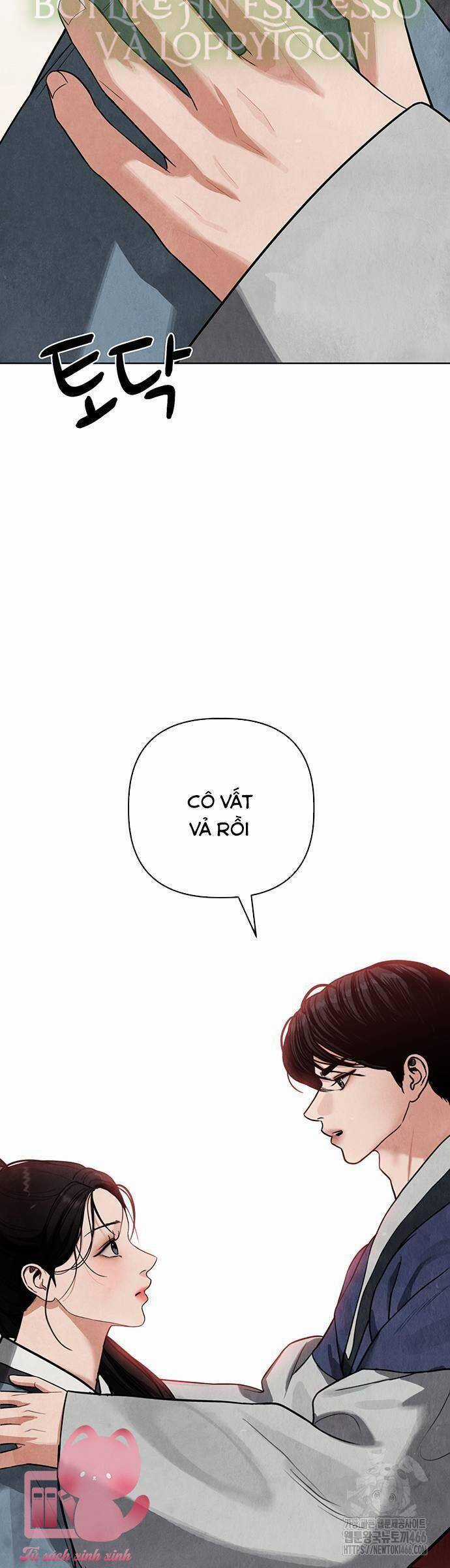 Quỷ Hồn - Chương 9 - Trang 28
