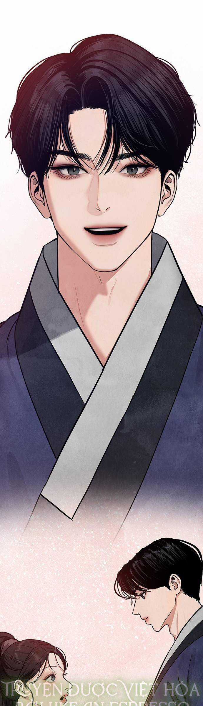 Quỷ Hồn - Chương 9 - Trang 33