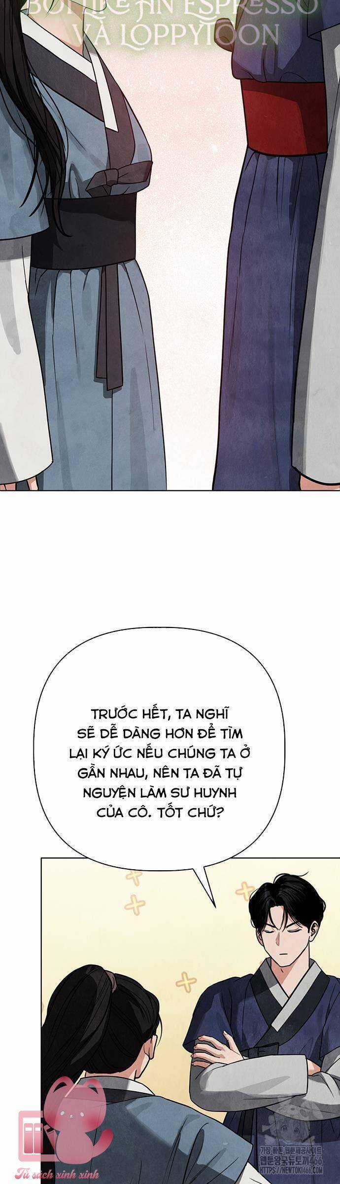 Quỷ Hồn - Chương 9 - Trang 34