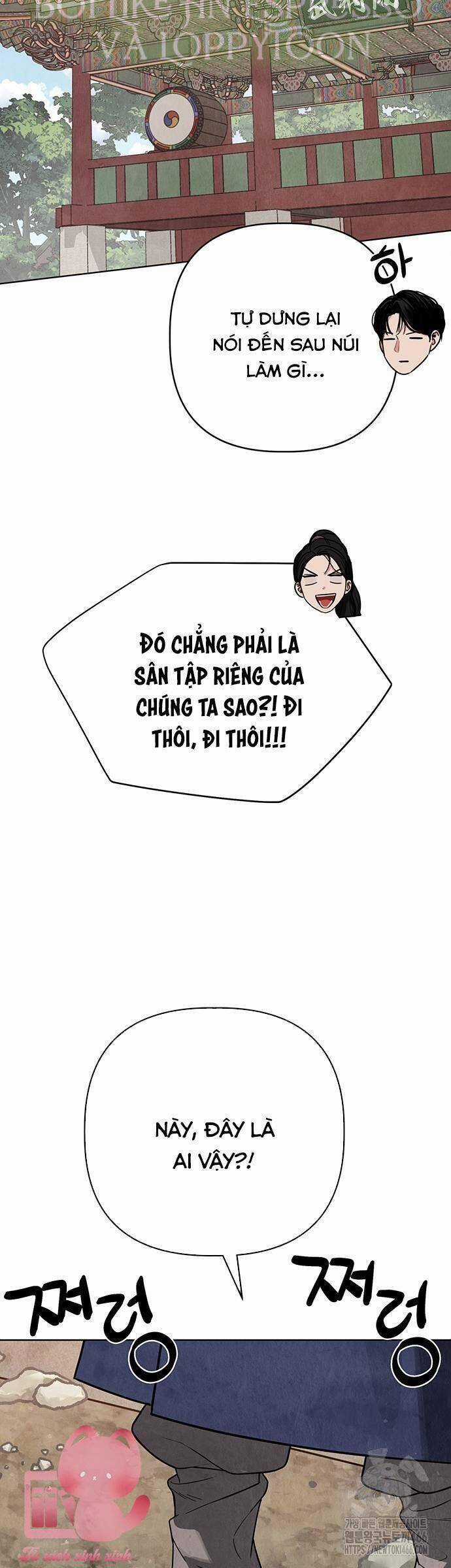 Quỷ Hồn - Chương 9 - Trang 36