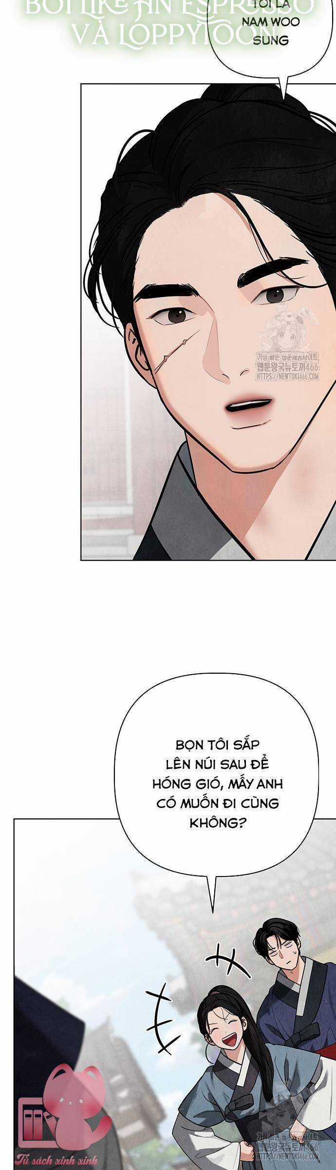 Quỷ Hồn - Chương 9 - Trang 40