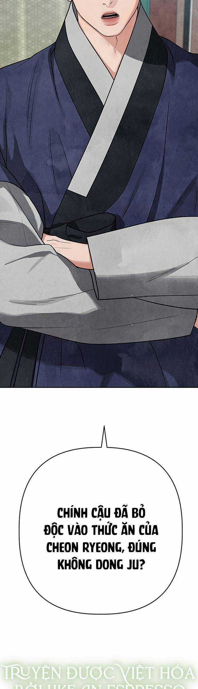 Quỷ Hồn - Chương 9 - Trang 5