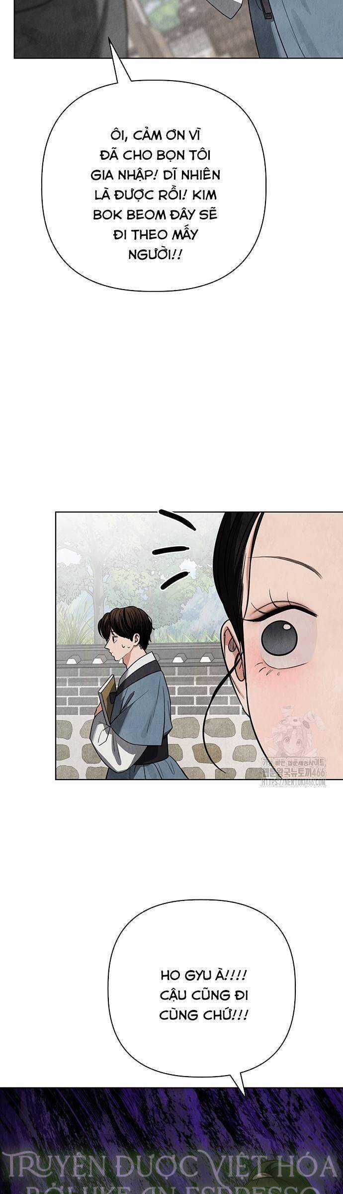 Quỷ Hồn - Chương 9 - Trang 41