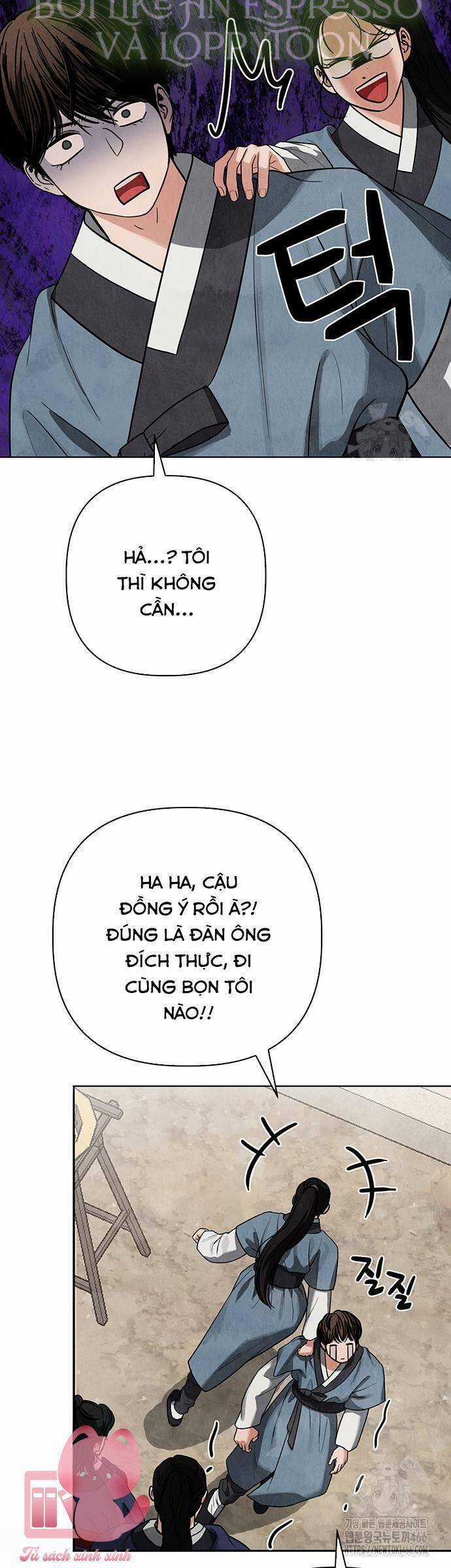Quỷ Hồn - Chương 9 - Trang 42