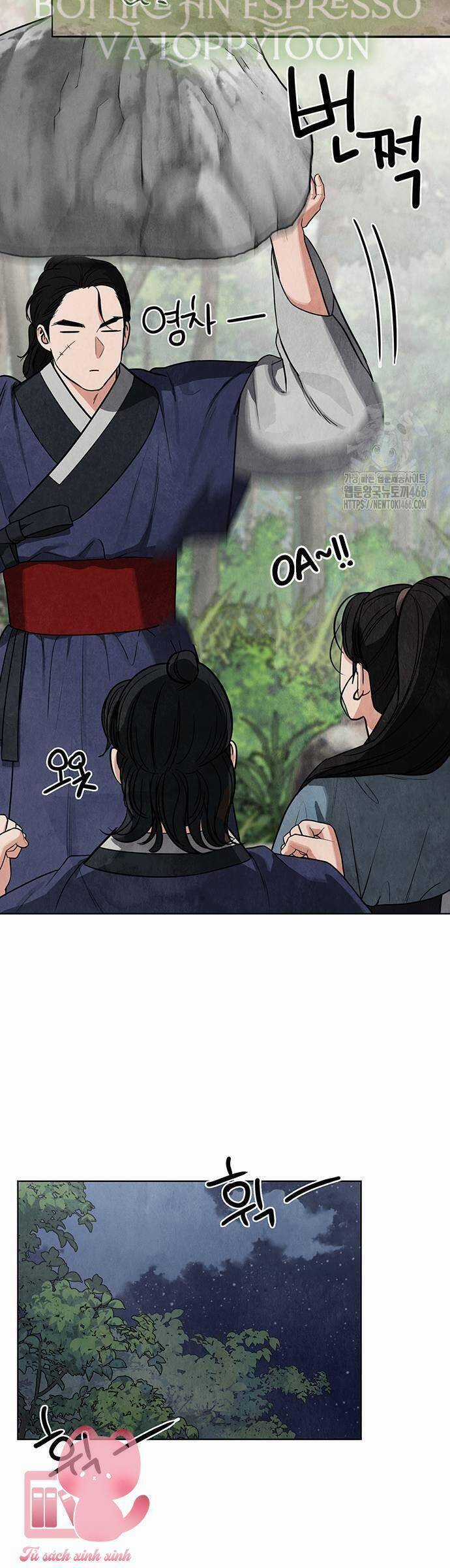 Quỷ Hồn - Chương 9 - Trang 44