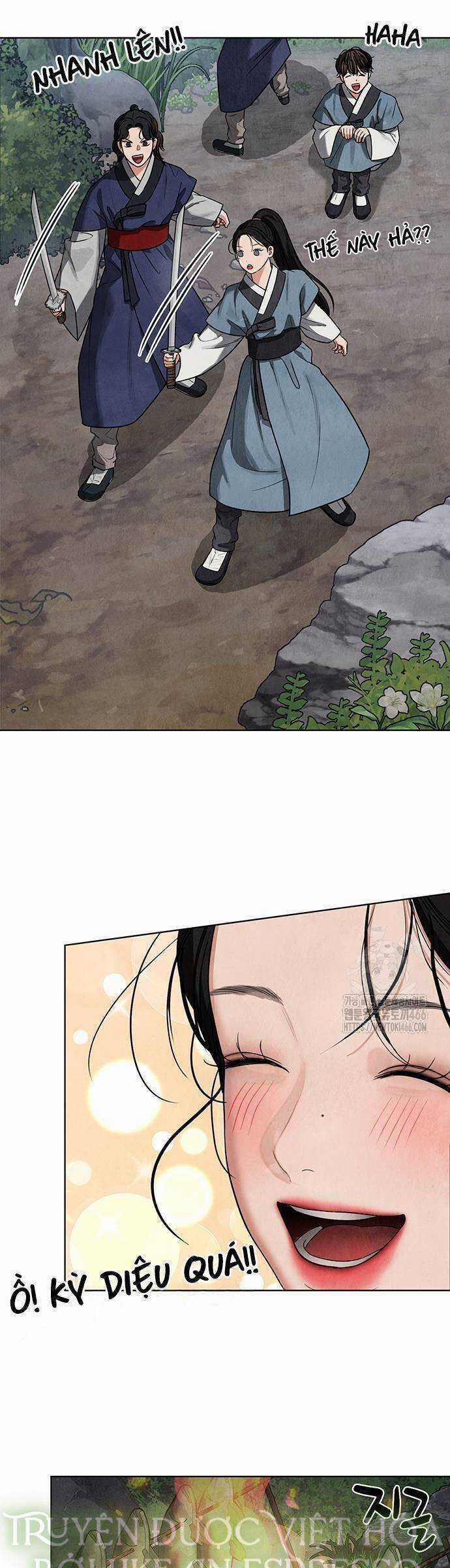 Quỷ Hồn - Chương 9 - Trang 45