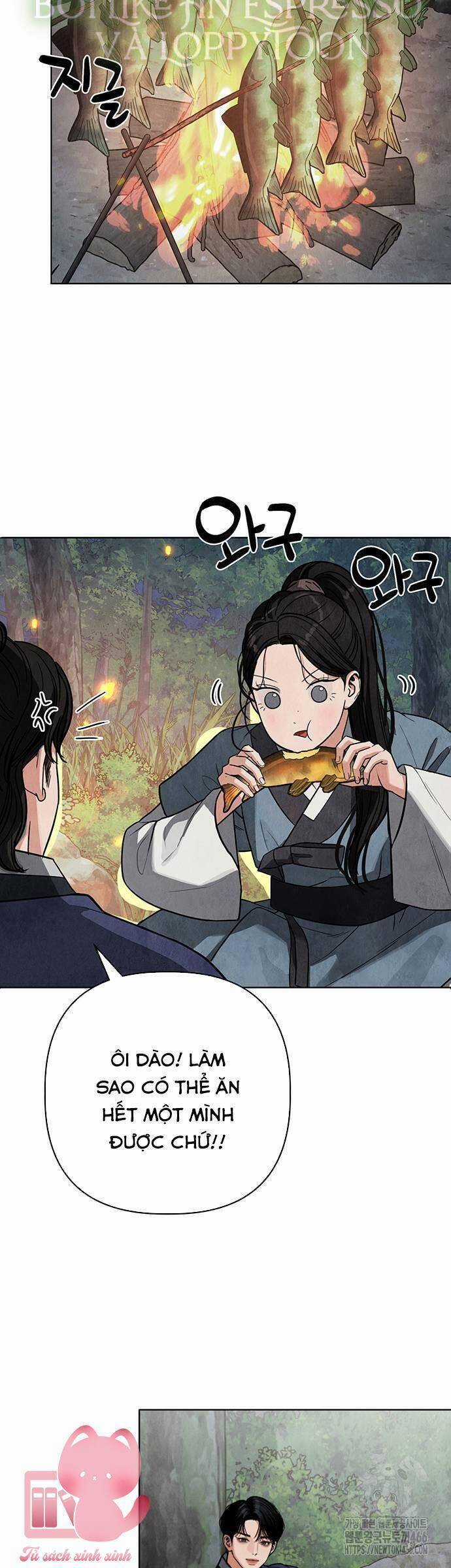 Quỷ Hồn - Chương 9 - Trang 46