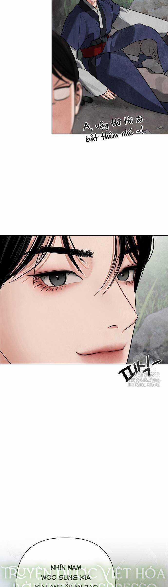 Quỷ Hồn - Chương 9 - Trang 47