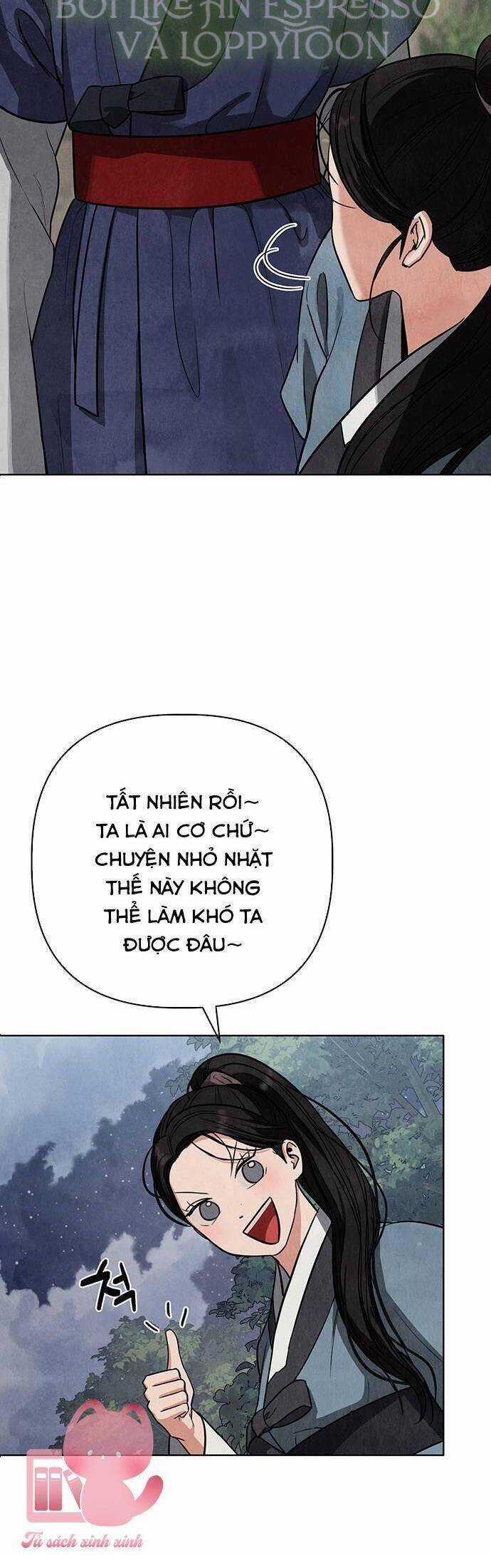 Quỷ Hồn - Chương 9 - Trang 50