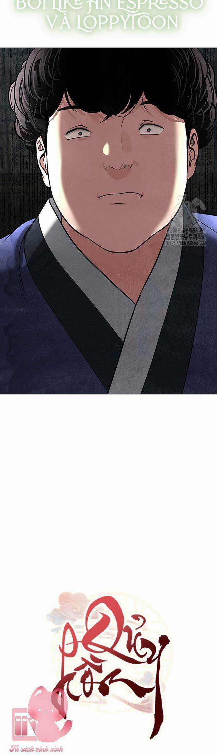 Quỷ Hồn - Chương 9 - Trang 6