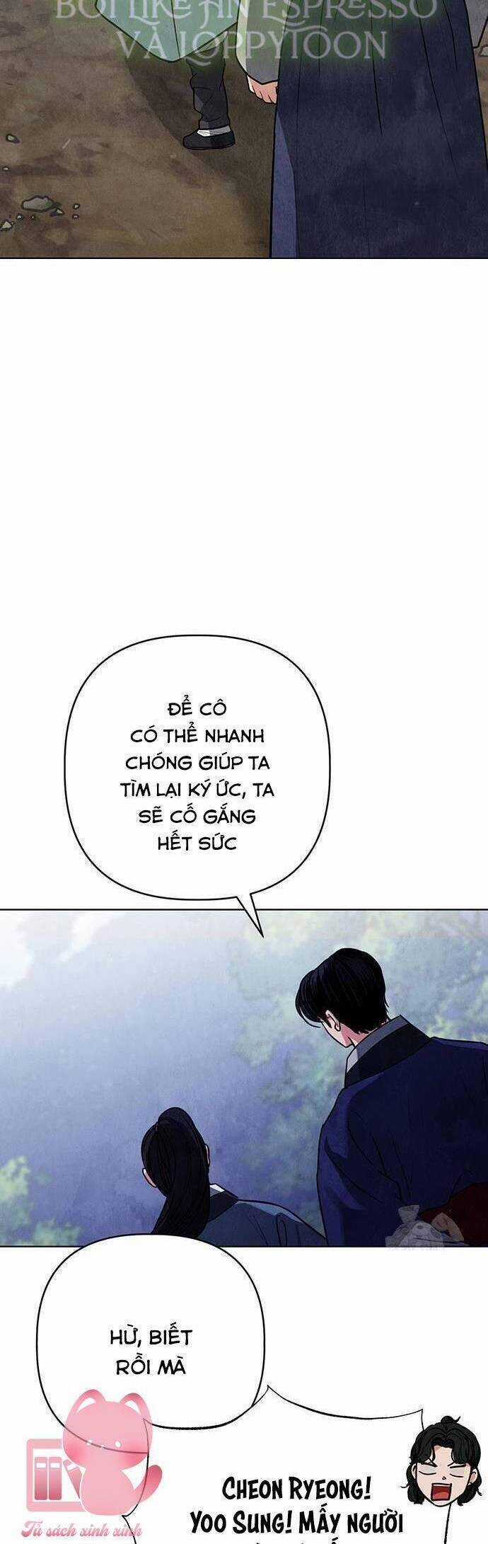 Quỷ Hồn - Chương 9 - Trang 54