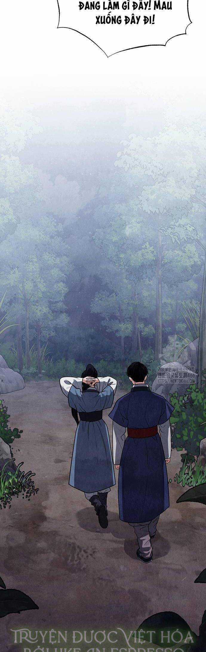 Quỷ Hồn - Chương 9 - Trang 55