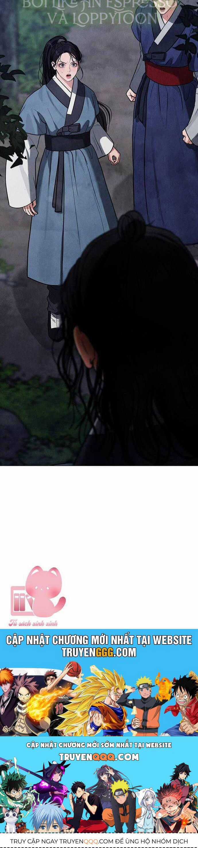 Quỷ Hồn - Chương 9 - Trang 58