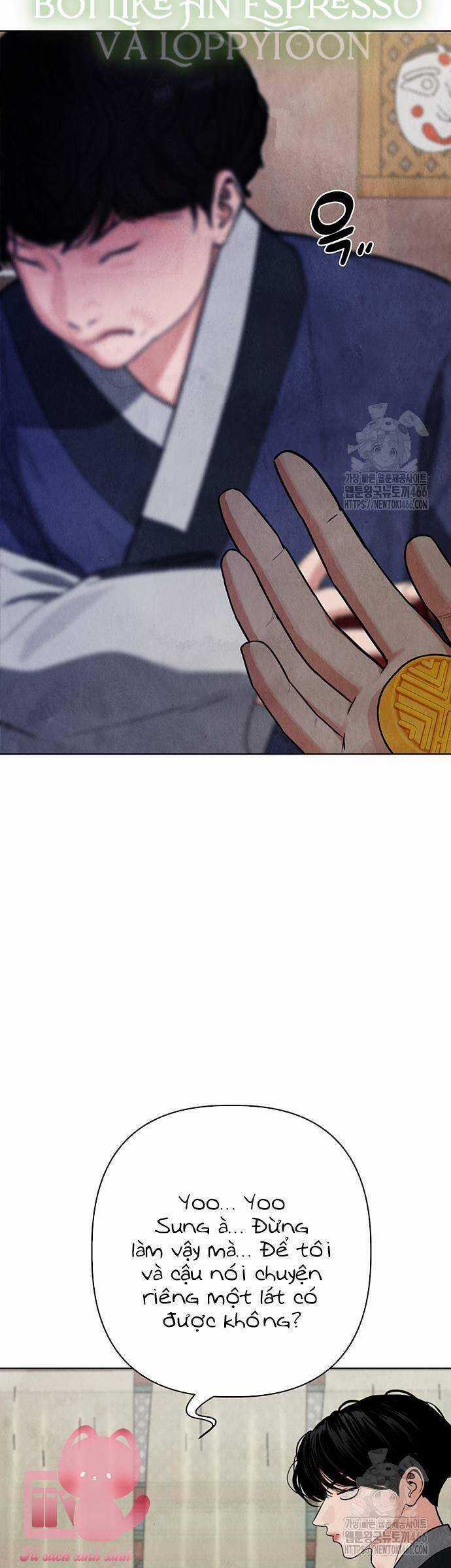 Quỷ Hồn - Chương 9 - Trang 10