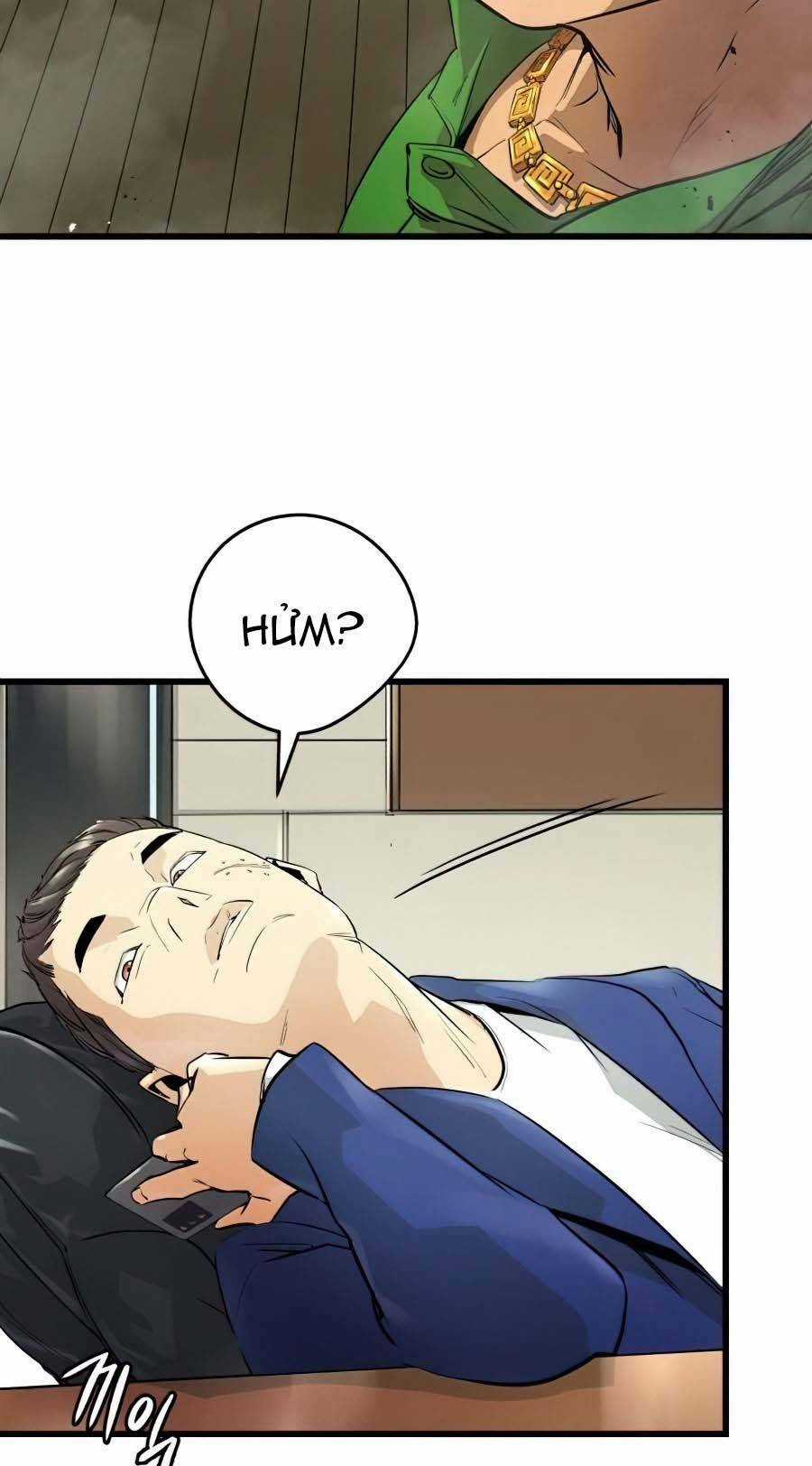 Quỷ Linh Vương - Chapter 1 - Trang 104