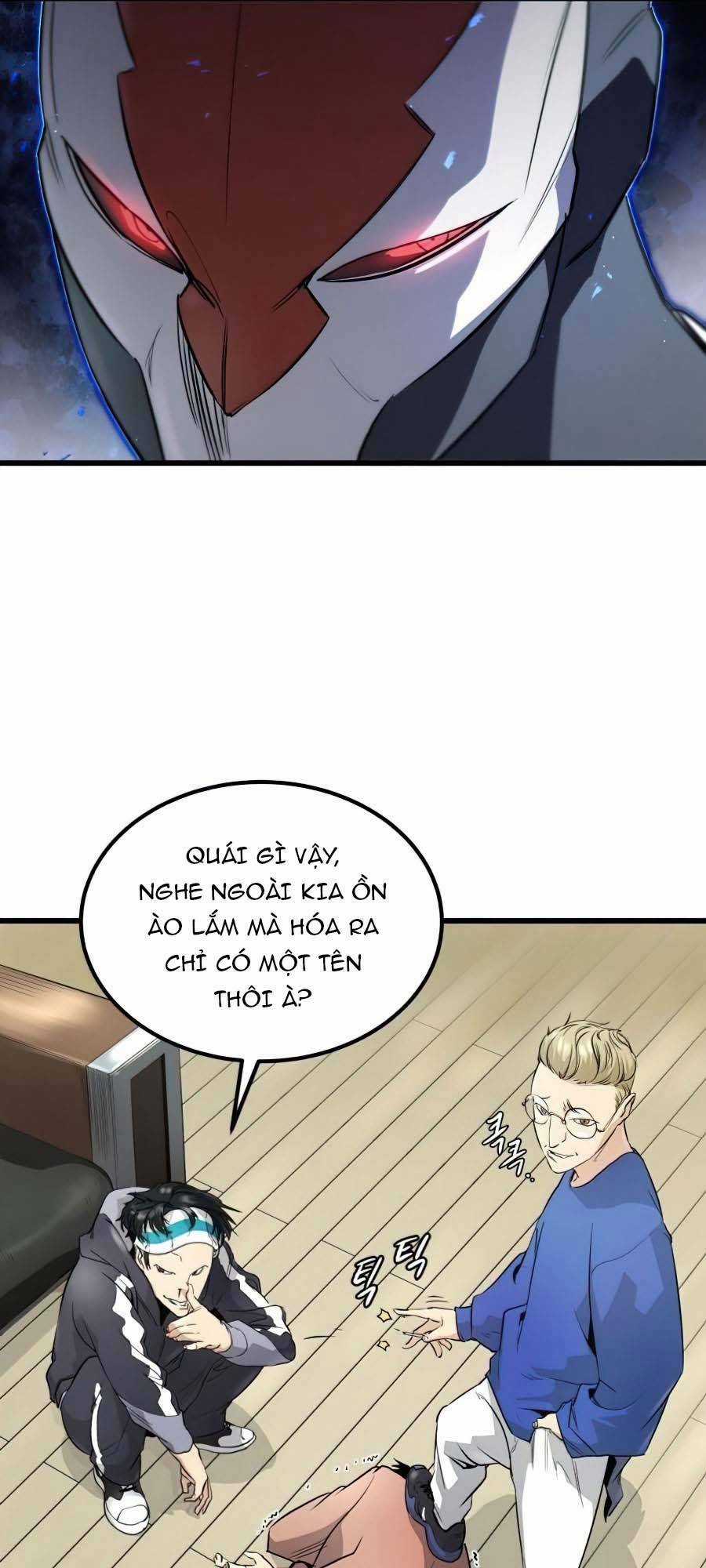 Quỷ Linh Vương - Chapter 1 - Trang 106