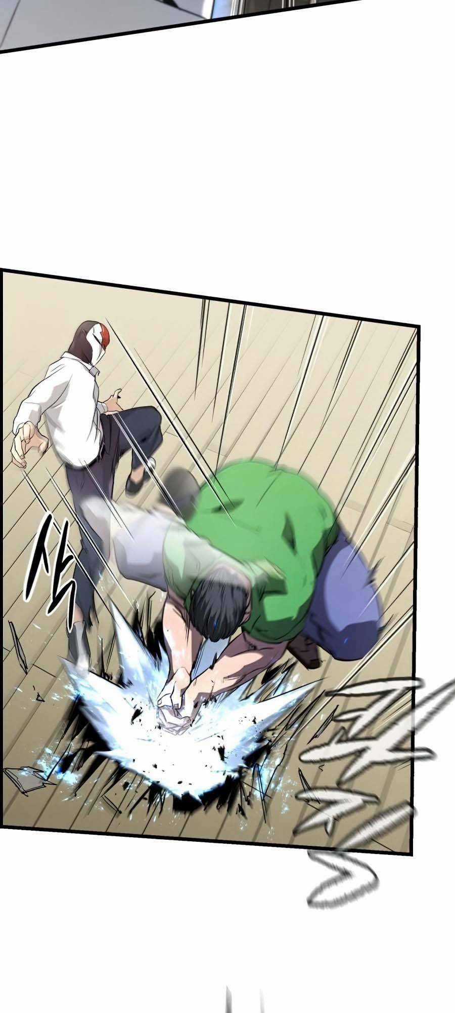 Quỷ Linh Vương - Chapter 1 - Trang 109