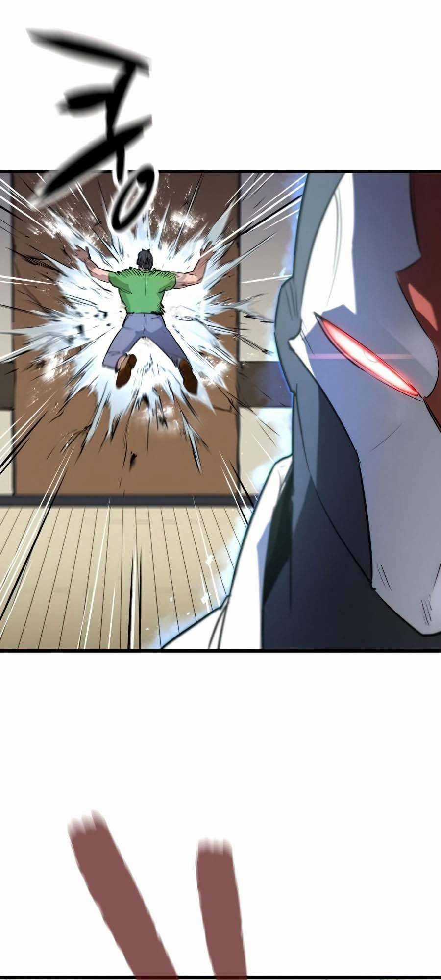 Quỷ Linh Vương - Chapter 1 - Trang 112