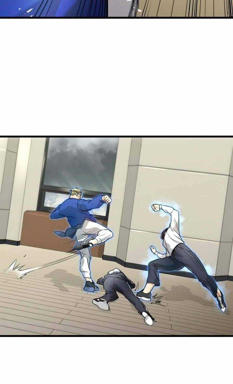 Quỷ Linh Vương - Chapter 1 - Trang 117