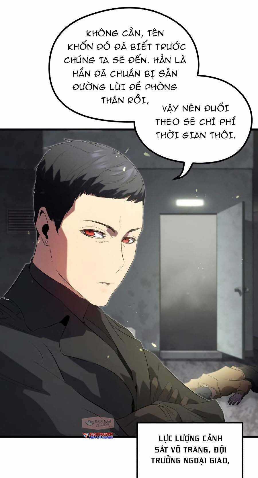 Quỷ Linh Vương - Chapter 1 - Trang 14