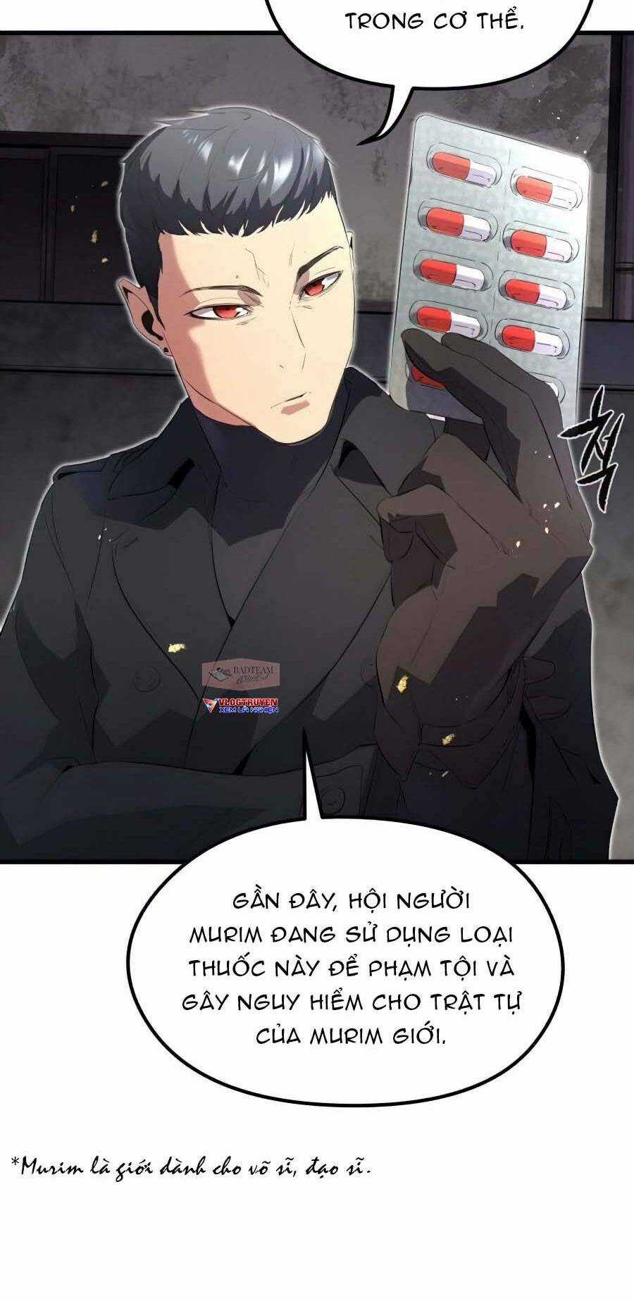 Quỷ Linh Vương - Chapter 1 - Trang 20