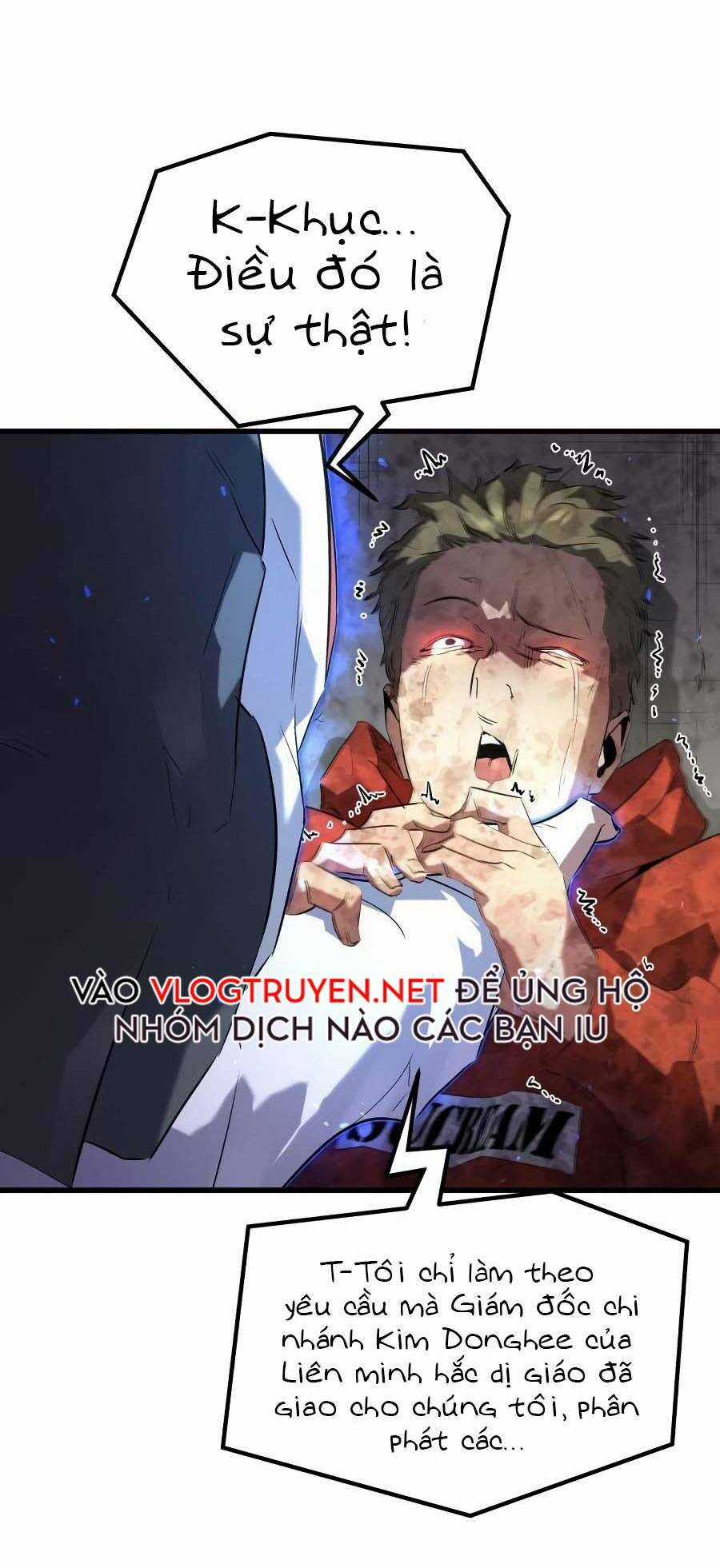 Quỷ Linh Vương - Chapter 1 - Trang 3