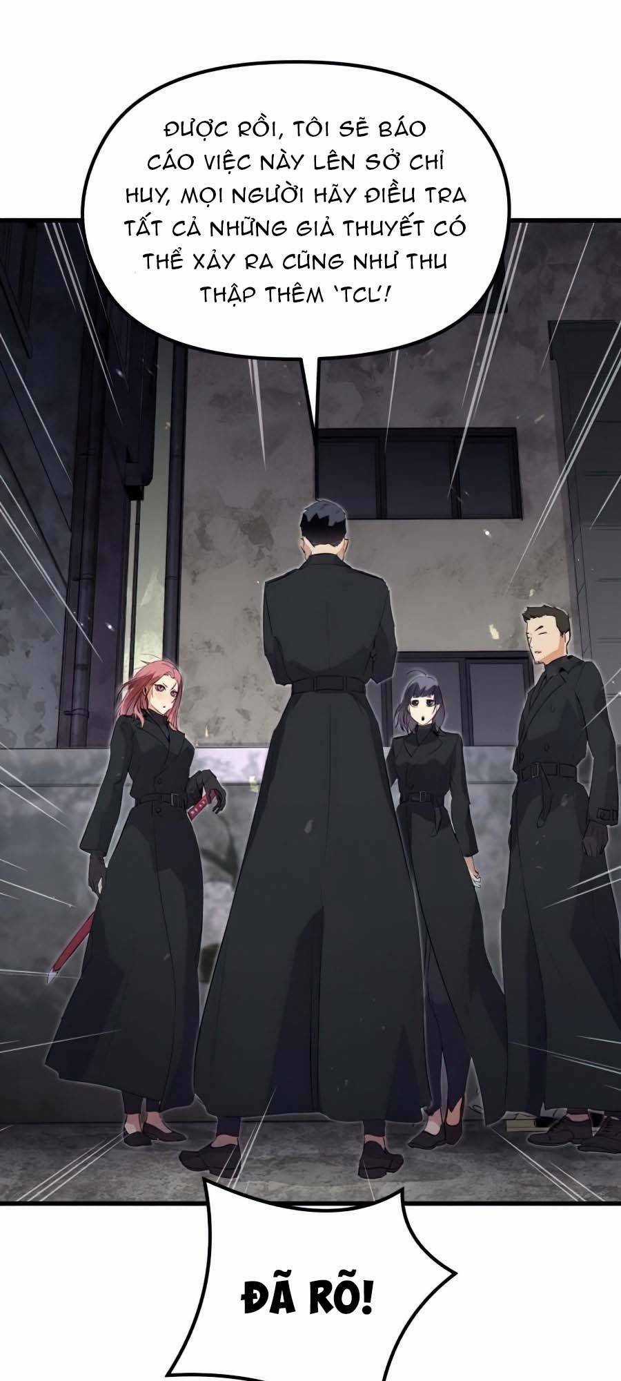 Quỷ Linh Vương - Chapter 1 - Trang 24