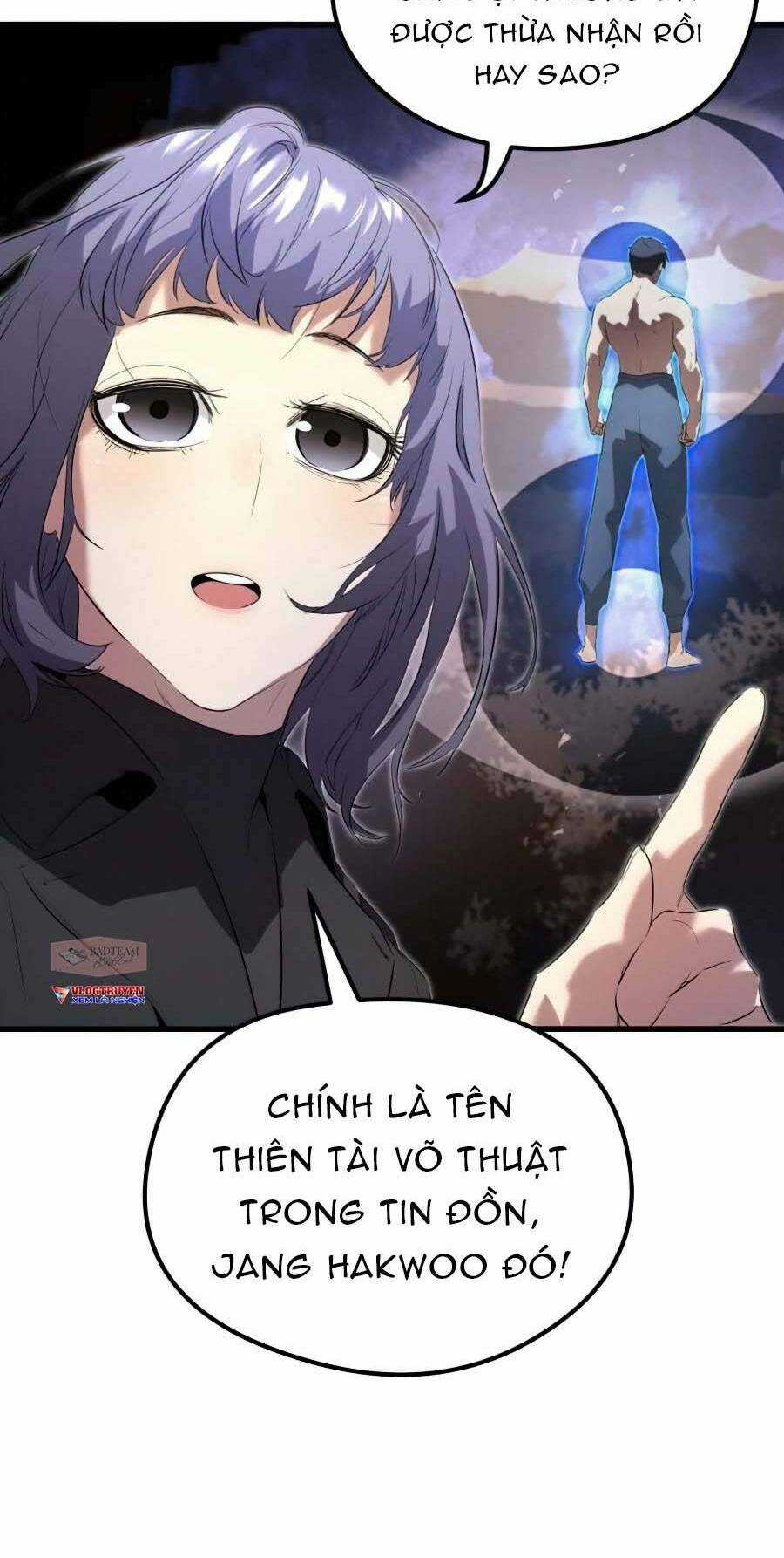 Quỷ Linh Vương - Chapter 1 - Trang 29