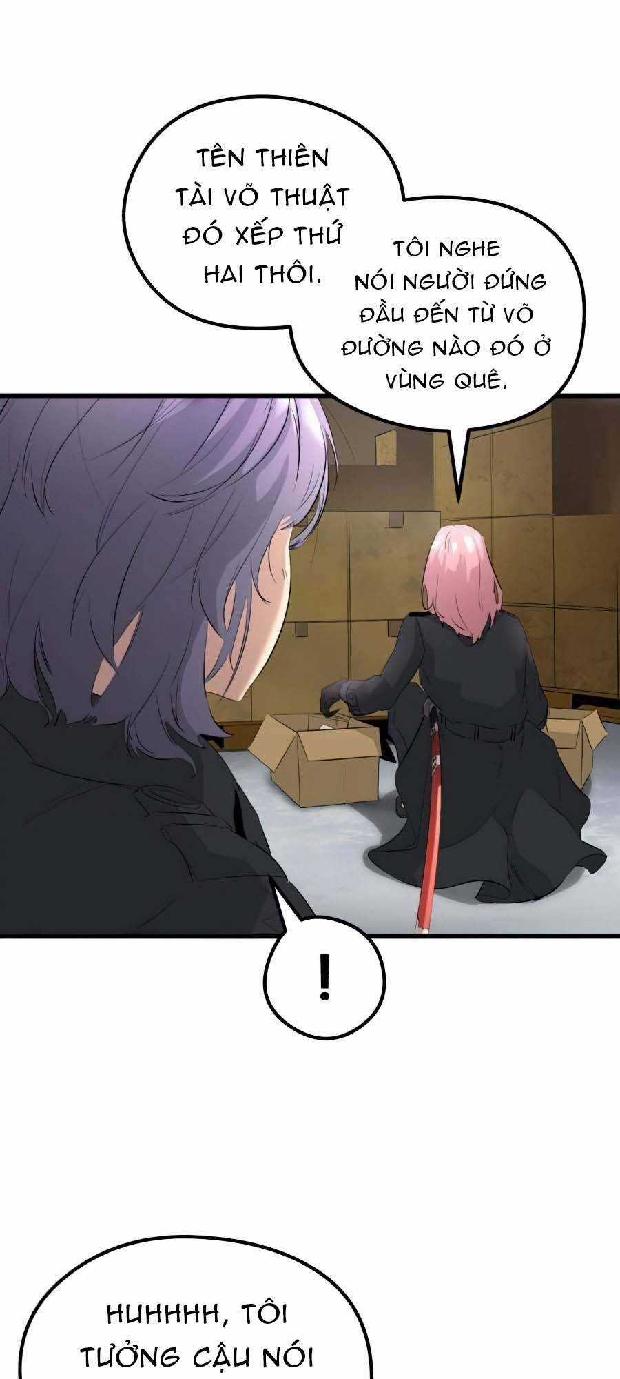 Quỷ Linh Vương - Chapter 1 - Trang 30