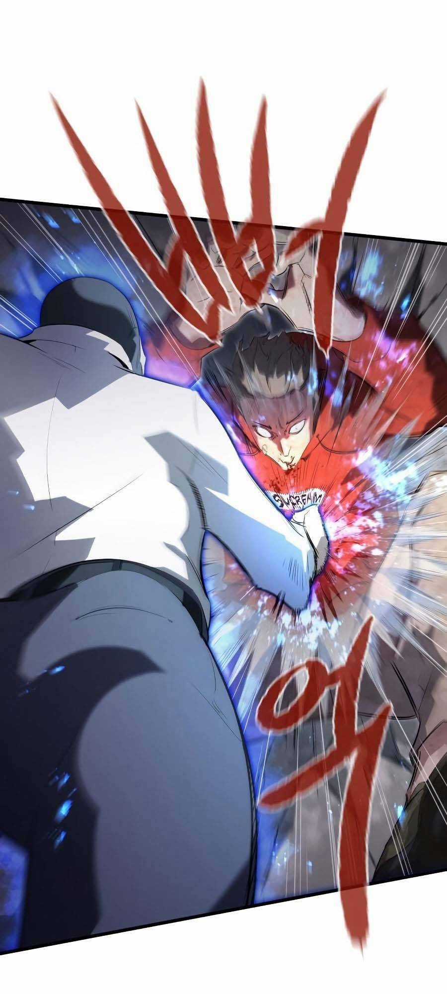 Quỷ Linh Vương - Chapter 1 - Trang 4