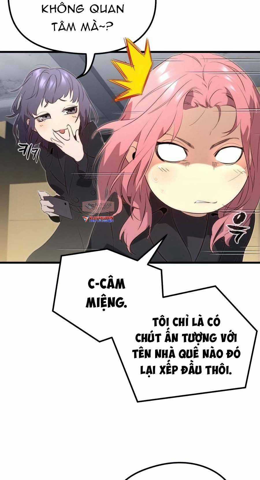 Quỷ Linh Vương - Chapter 1 - Trang 31