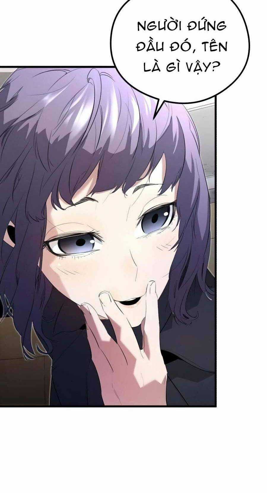 Quỷ Linh Vương - Chapter 1 - Trang 32