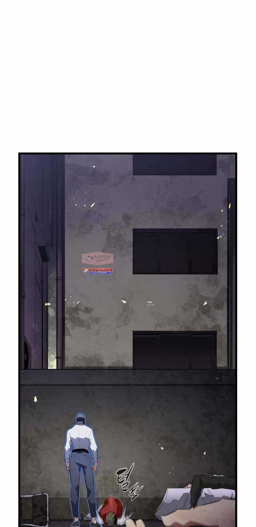 Quỷ Linh Vương - Chapter 1 - Trang 5