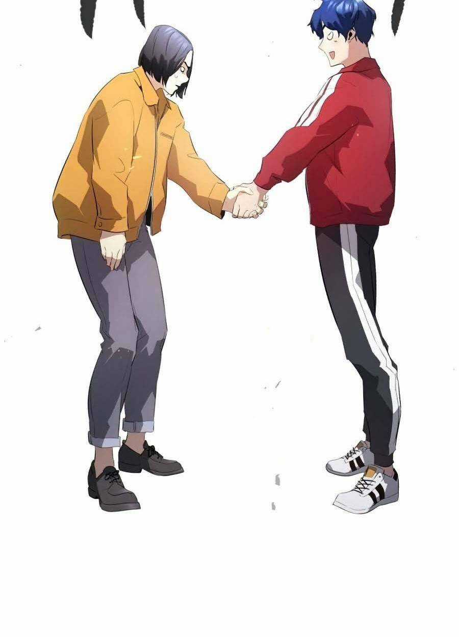 Quỷ Linh Vương - Chapter 1 - Trang 41