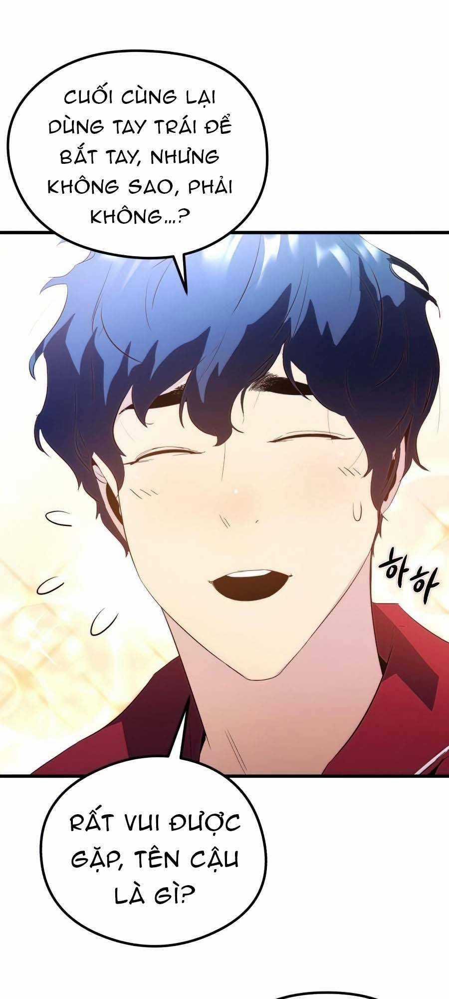 Quỷ Linh Vương - Chapter 1 - Trang 42