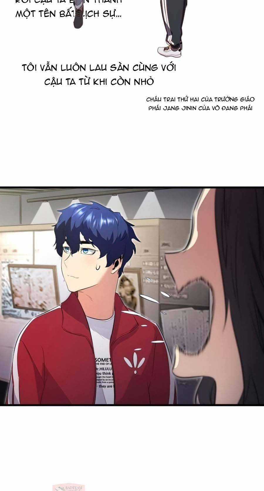 Quỷ Linh Vương - Chapter 1 - Trang 46