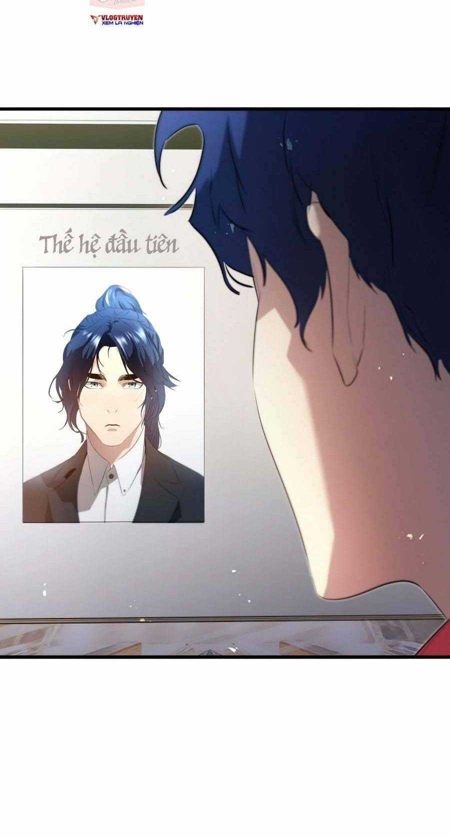 Quỷ Linh Vương - Chapter 1 - Trang 47