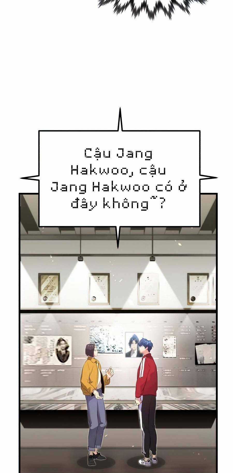 Quỷ Linh Vương - Chapter 1 - Trang 49