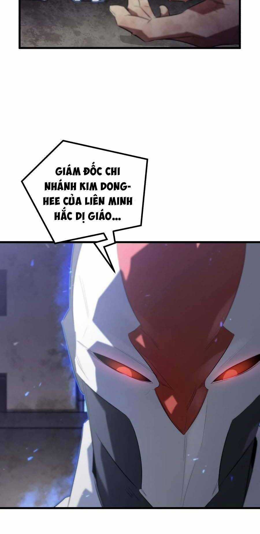 Quỷ Linh Vương - Chapter 1 - Trang 6