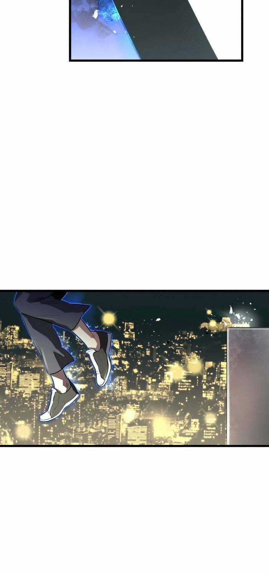 Quỷ Linh Vương - Chapter 1 - Trang 70