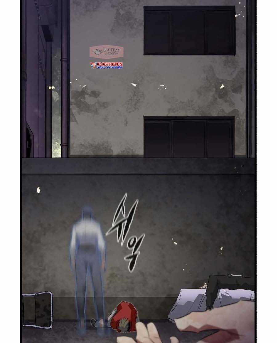 Quỷ Linh Vương - Chapter 1 - Trang 8